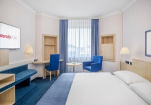 IntercityHotel Erfurt