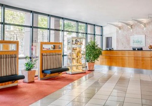 IntercityHotel Erfurt