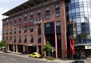 InterCityHotel Erfurt