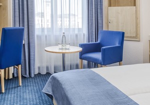 InterCityHotel Erfurt