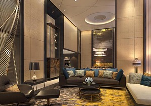 Intercontinental Hefei