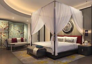 Intercontinental Hefei