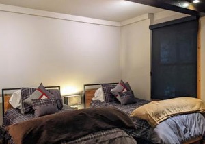 Interlude Condominiums 2-Bedroom Unit 101