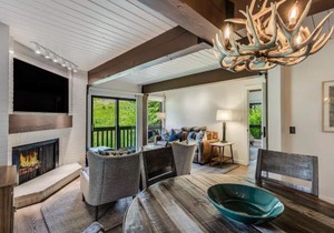 Interlude Condominiums 2-Bedroom Unit 204