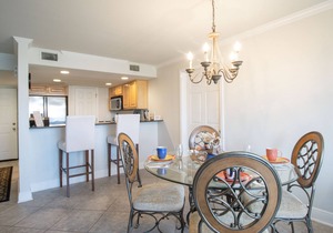 INTRODUCTORY PRICED! The Beach is Calling You to 324!