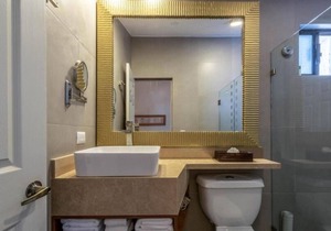 Inviting Studio Ideal for Couples in Park Royal Los Cabos