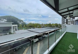 Ipoh Oasis Premium Suites by Verve