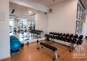 Ipoh Oasis Premium Suites by Verve