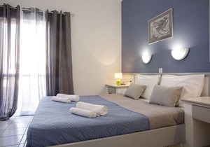 Irene Beach Apartments