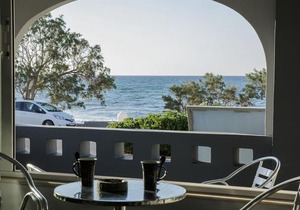 Irene Beach Apartments