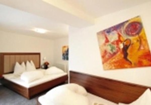 Ischgl Suite