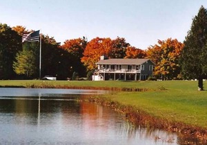 Island Motel Room w/King Bed