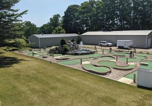 Island Motel Room w/Queen Bed