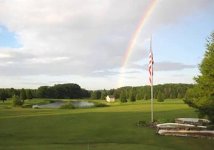 Island Motel Room w/Queen Bed