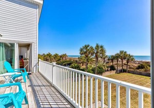 Isle of the Palms home