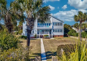 Isle of the Palms home