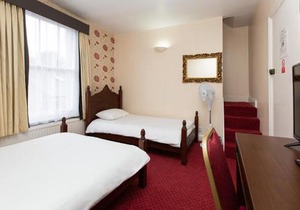 Islington Inn