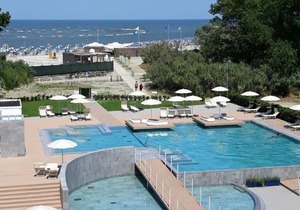 Isola di Albarella Hotel Capo Nord