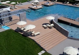 Isola di Albarella Hotel Capo Nord