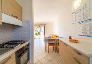 ISS Travel, L'Uddastru Panoramic Apartments - with private outdoor terrace