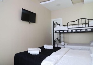 Istanbul Central Hotel