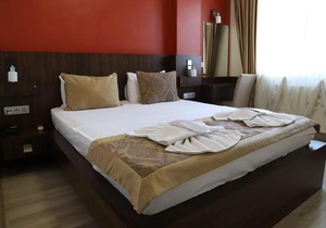 Istanbul Central Hotel