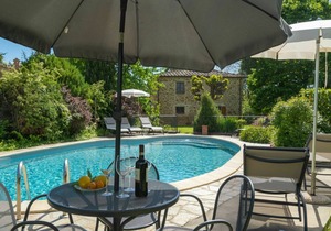 140 m² Villa ∙ 3 bedrooms ∙ 6 guests
