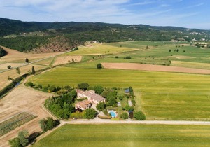 140 m² Villa ∙ 3 bedrooms ∙ 6 guests