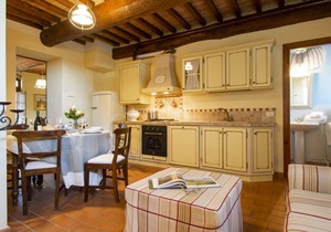 80 m² Apartment ∙ 3 bedrooms ∙ 6 guests