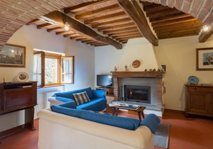130 m² House ∙ 1 bedroom ∙ 4 guests