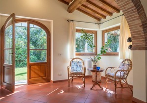 130 m² House ∙ 1 bedroom ∙ 4 guests