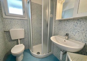 Functional flat in a residential area