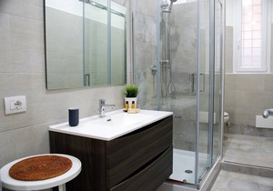 65 m² Apartment ∙ 2 bedrooms ∙ 5 guests
