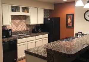 It's All About Location! Only Bldg 'A' Has Unobstructed Views! Walkout/Ski In