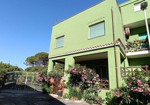 200 m from the sea within walking distance