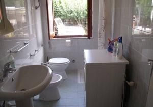 200 m from the sea within walking distance