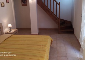 "Holiday Sun and Sea" at 200 meters from the beach