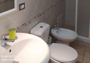 "Holiday Sun and Sea" at 200 meters from the beach