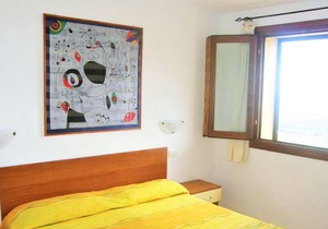 Belvilla by OYO Bilocale 4 Persone