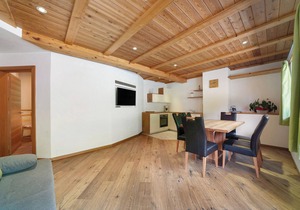 Unterurban - Rustic and cozy vacation apartment in the mountains