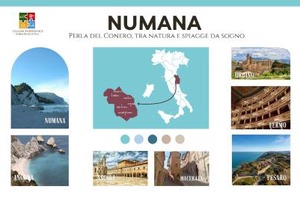 Italian Experience-Numana Suite Apartment