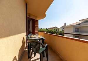 Italian Experience-Numana Suite Apartment