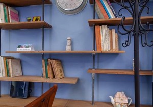 Italianway - Ugo Bassi 30