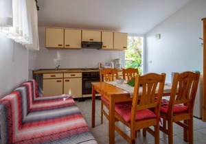 Ivka - apt.3 by Interhome
