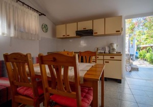 Ivka - apt.3 by Interhome