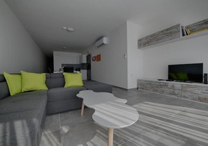 Ix-Xlokk Apt. C3 Wind Rose Gozo
