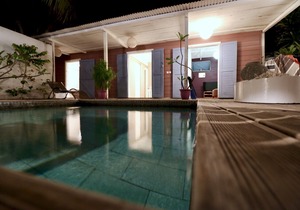 Jacaranda CASE PALM (6 people)
