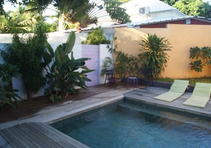 JACARANDA CASE COCOTIER (6 people)