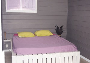JACARANDA CASE COCOTIER (6 people)