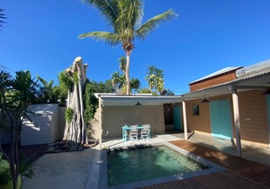 JACARANDA CASE PALM (2 people)